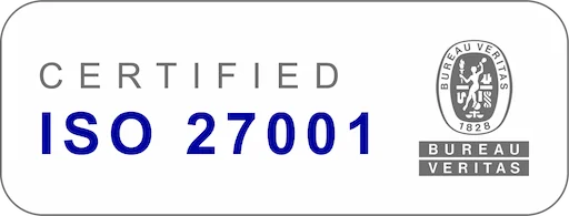 iso 27001
